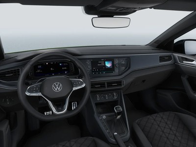 3 - Volkswagen Taigo eschini auto