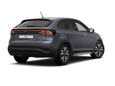 2 - Volkswagen Taigo eschini auto