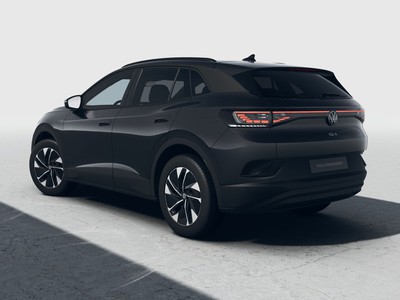 2 - Volkswagen ID.4 eschini auto