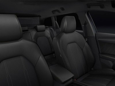 4 - Cupra Leon Sportstourer eschini auto