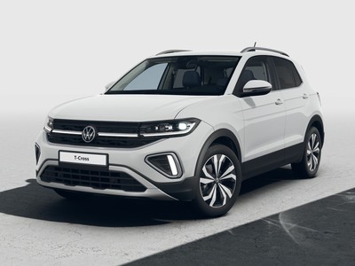 1 - Volkswagen Taigo eschini auto