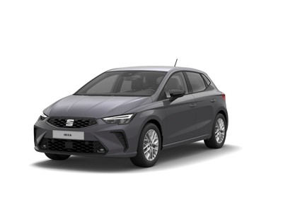 1 - Seat Ibiza eschini auto