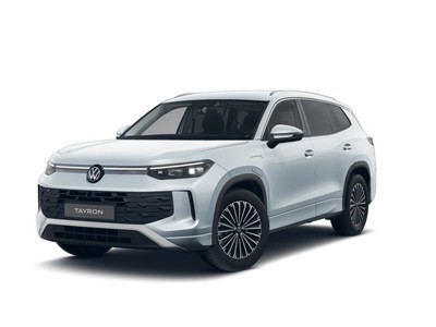 1 - Volkswagen Tayron eschini auto