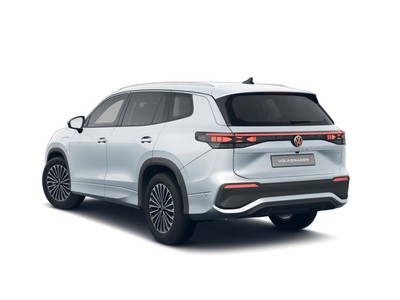 2 - Volkswagen Tayron eschini auto
