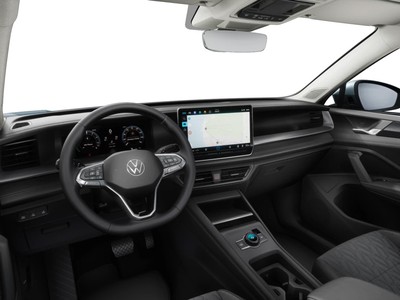 5 - Volkswagen Tayron eschini auto