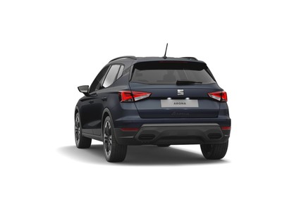 3 - Seat Arona eschini auto