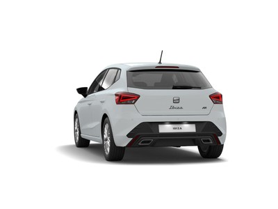 3 - Seat Ibiza eschini auto
