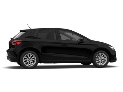 2 - Seat Ibiza eschini auto