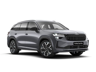 1 - Skoda Kodiaq eschini auto