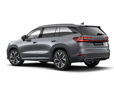 3 - Skoda Kodiaq eschini auto