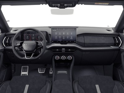 4 - Skoda Kodiaq eschini auto