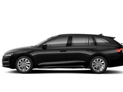 2 - Skoda Octavia eschini auto