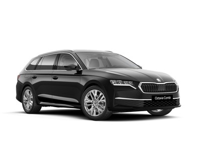 1 - Skoda Octavia eschini auto