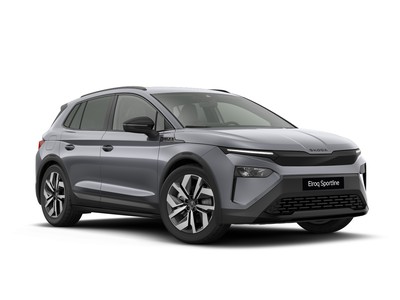 1 - Skoda Elroq eschini auto