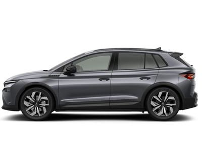 2 - Skoda Elroq eschini auto