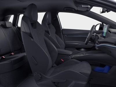 4 - Skoda Elroq eschini auto