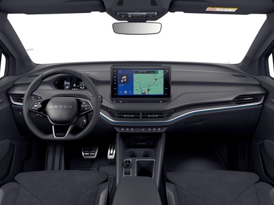 5 - Skoda Elroq eschini auto