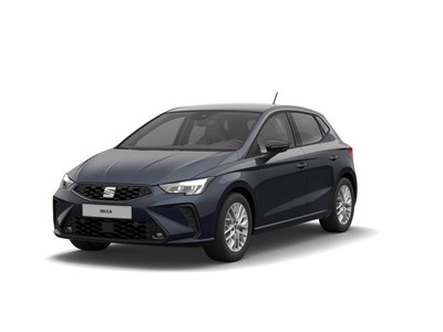 1 - Seat Ibiza eschini auto