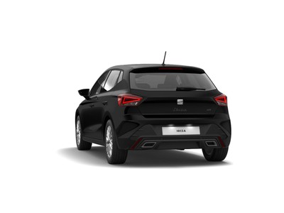3 - Seat Ibiza eschini auto