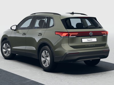 2 - Volkswagen Tiguan eschini auto