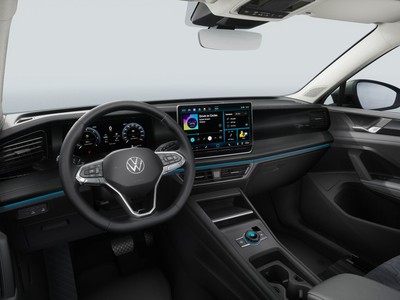 3 - Volkswagen Tiguan eschini auto