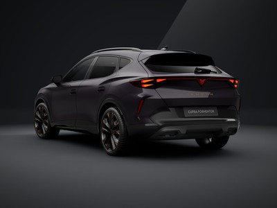 3 - Cupra Formentor eschini auto