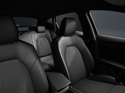 5 - Cupra Formentor eschini auto
