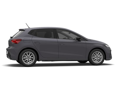 2 - Seat Ibiza eschini auto