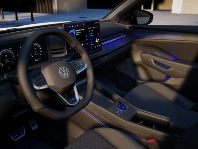 4 - Volkswagen T-Roc eschini auto