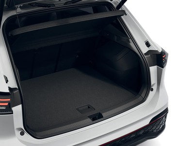 5 - Volkswagen Tiguan eschini auto