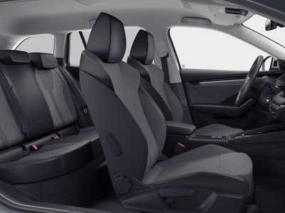 5 - Skoda Octavia eschini auto