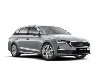 1 - Skoda Octavia eschini auto