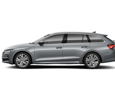 3 - Skoda Octavia eschini auto