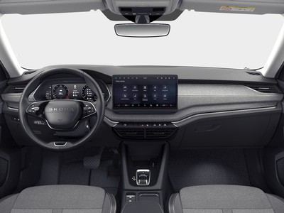 4 - Skoda Octavia eschini auto