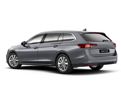 2 - Skoda Superb eschini auto