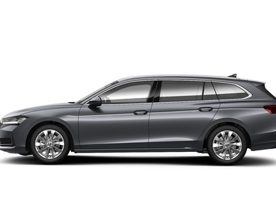 3 - Skoda Superb eschini auto