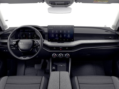 4 - Skoda Superb eschini auto