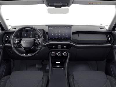 4 - Skoda Kodiaq eschini auto