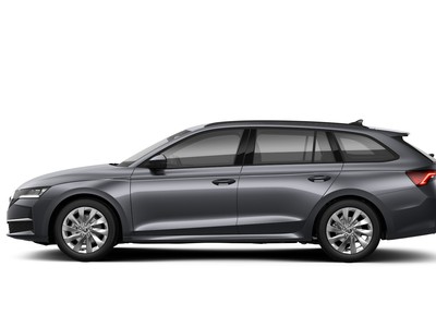 2 - Skoda Octavia eschini auto