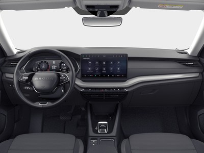 4 - Skoda Octavia eschini auto