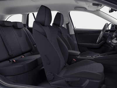 5 - Skoda Octavia eschini auto
