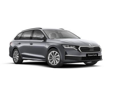 1 - Skoda Octavia eschini auto