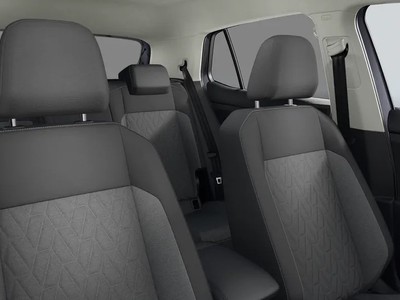 8 - Volkswagen T-Cross eschini auto