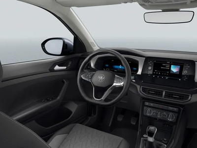 9 - Volkswagen T-Cross eschini auto