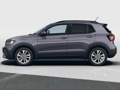 4 - Volkswagen T-Cross eschini auto