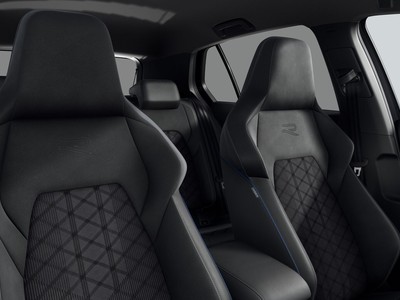 5 - Volkswagen Golf eschini auto