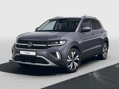 1 - Volkswagen Taigo eschini auto