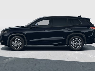 2 - Volkswagen Tayron eschini auto