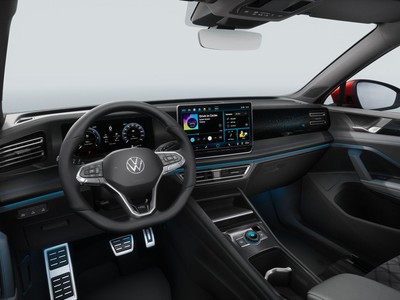 3 - Volkswagen Tiguan eschini auto