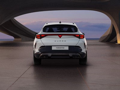 2 - Cupra Formentor eschini auto